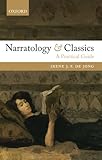 Narratology and classics : a practical guide