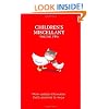 Children's Miscellany Vol. 2: More Useless Information That's Essential to Know: v. 2 (Buster Books)