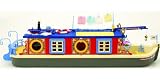 Sylvanian Families Waterside Canal BoatIMAGE