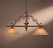 Minka Lavery Belcaro 2 Light Island Fixture