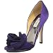 Badgley Mischka Women's Randall Pump