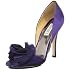 Badgley Mischka Womens Randall 