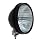 HELLA Rubber Housing Work Lamp with Recessed Lens