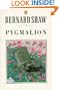 Pygmalion : A Romance in Five Acts