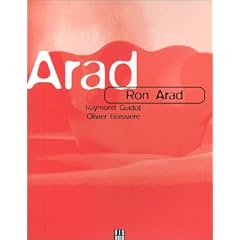 Ron Arad