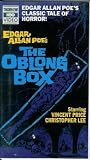 Edgar Allan Poes THE OBLONG BOX