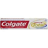 Colgate Total Anticavity Fluoride And Antigingivitis Toothpaste, Clean Mint, Paste, 7.8 oz (221 g) (Pack of 6)