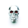 Mr. Gasket 9628 Chrome-Plated Skull Shifter Knob