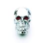 Mr. Gasket 9628 Chrome-Plated Skull Shifter Knob