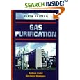 Gas Purification, Fifth Edition by Arthur L Kohl and Richard Nielsen