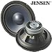Produkt-Bild: 10' 25 cm Subwoofer Jensen Laser 1000 250 Watt max.