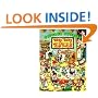 Busy, Busy Elves (Sticker Stories)