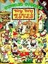 Busy, Busy Elves (Sticker Stories)