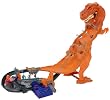 Hot Wheels T-Wrecks Playset