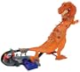 Hot Wheels T-Wrecks Playset