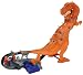 Hot Wheels T-Wrecks Playset