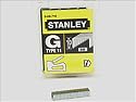 Stanley TRA706-5C 5,000-Qty. 3/8-Inch Leg 3/8-Inch Crown .050-Inchx.022-Inch Gauge Heavy Duty Staple