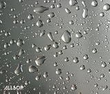 Allsop Clean-Screen MicroFiber Cleaning Cloth, Raindrop Metalic