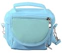 Modern-Tech Blue Nintendo DS Lite/DSi/DSi XL Travel Bag Carry Case