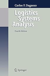 Logistics Systems Analysis-Wow! eBook