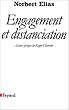 Engagement et distanciation