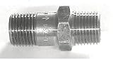 1/2 MPT X 1/2 MPT Brass Check Valve
