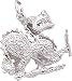 Dragon Charm by Rembrandt Charms
