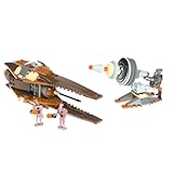LEGO Star Wars: Geonosian Fighter