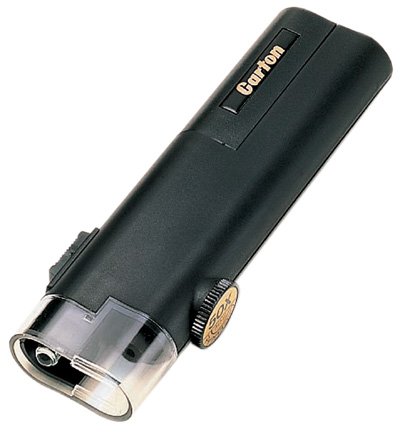 Aven 26800C-536 Illuminated Pocket Microscope 20X w/Scale and Light