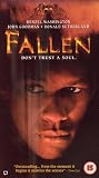 Fallen [UK-Import] - Denzel Washington