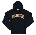 Tennessee Volunteers Classic Hooded Pullover Sweatshirt with Arch