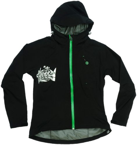 Qloom Adelaide Damen Jacke