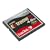 SanDisk SDCFX3-004G-A31 4 GB Extreme III CompactFlash Card (Retail Package)