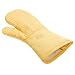 Calphalon Twill Thumb Mitt, Lemon