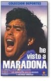 He Visto A Maradona