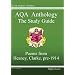 Revision Guides for GCSE and A level