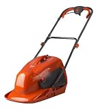 Flymo Micro Compact 300 + 1300W electric hover collect