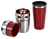 417B9LmveoL. SL160  TV Das Original 4233 Pro V Juicer Edelstahl