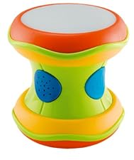 Early Learning Centre light and sound drum