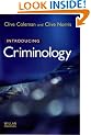 Introducing Criminology