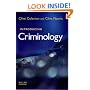 Introducing Criminology