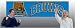 BUCLA UCLA Giant 8-Foot X 2-Foot Nylon Banner