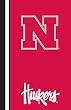 Nebraska Cornhuskers Ultrasoft Blanket - NCAA College Athletics
