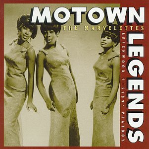 The Marvelettes - Beechwood 4-5789 - Zortam Music