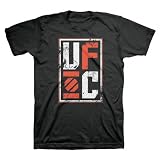 UFC Native T-Shirt