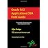 Oracle R12 Applications DBA Field Guide