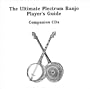 The Ultimate Plectrum Banjo Player's Guide, Compact Disc Companion to Vol.1 & Vol.2  (Set of 2)