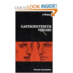 Gastroenteritis Viruses by Novartis Foundation