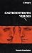 Gastroenteritis Viruses