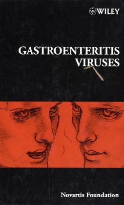 Gastroenteritis Viruses, No. 238 (Novartis Foundation Symposia)